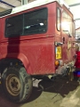 20131125 LAND ROVER Rebuild by Mark Kelly 13